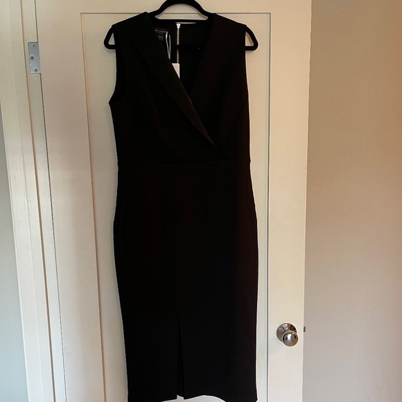 Ted Bakar of London Dress - Picture 3 of 3